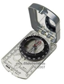 Silva Expedition 15 TDCL Kompass