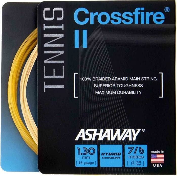 Ashaway Crossfire II