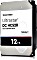 Western Digital Ultrastar DC HC520 12TB, 512e, ISE, SAS 12Gb/s Vorschaubild