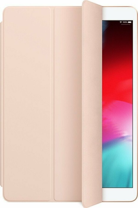 Apple iPad 10.2" und iPad Pro/Air 3 10.5" Smart Cover, Pink Sand