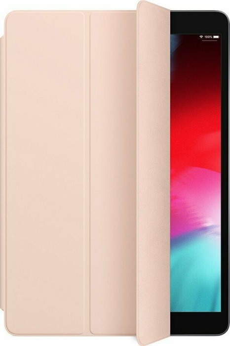 Apple iPad 10.2" und iPad Pro/Air 3 10.5" Smart Cover, Pink Sand