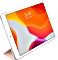 Apple iPad 10.2" und iPad Pro/Air 3 10.5" Smart Cover, Pink Sand Vorschaubild