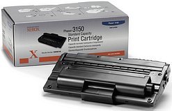 Xerox Toner 109R00747 schwarz hohe Kapazität