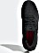 adidas Ultraboost DNA 4.0 core black/active red (Herren) Vorschaubild