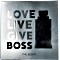 Hugo Boss Love Live Give The Scent For Him EdT 50ml + Deodorant Stick 150ml fragrance set