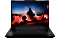 Lenovo ThinkPad L14 G5 (Intel) Black, Core Ultra 5 125U, 8GB RAM, 256GB SSD, DE (21L1003NGE)