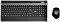 Hama KMW-600 Funk Tastatur und Maus Set, anthrazit/schwarz, USB, DE (182685)