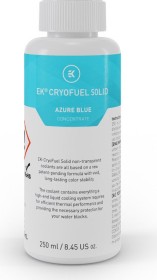 EK Water Blocks EK-CryoFuel Solid Azure Blue, Konzentrat, 250ml