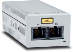 Allied Telesis AT-DMC100/SC-50, 100Base-TX na 100Base-FX/SC