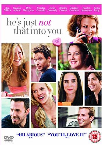 He's Just Not That Into You (DVD) (UK)