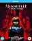 Annabelle Comes Home (Blu-ray) (UK)
