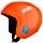 POC Skull Dura Comp MIPS Helm fluorescent orange (10181-9050)