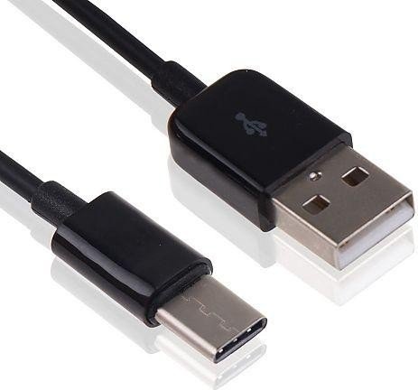 Emporia USB-A/USB-C schwarz