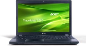 Acer TravelMate 5760G-2414G50Mnsk, Core i5-2410M, 4GB RAM, 500GB HDD, GeForce GT 540M, DE