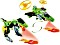 VTech Switch & Go Dinos Fire-Jet-Therizinosaurus (80-546804)