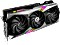 MSI GeForce RTX 4080 Gaming Trio 16GB, 16GB GDDR6X, HDMI, 3x DP (V511-008R)