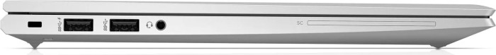 HP EliteBook 845 G8, Ryzen 5 PRO 5650U, 16GB RAM, 512GB SSD, DE