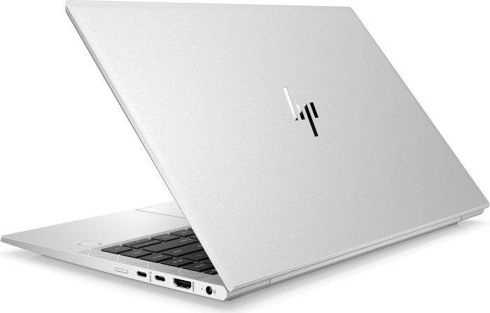 HP EliteBook 845 G8, Ryzen 5 PRO 5650U, 16GB RAM, 512GB SSD, DE