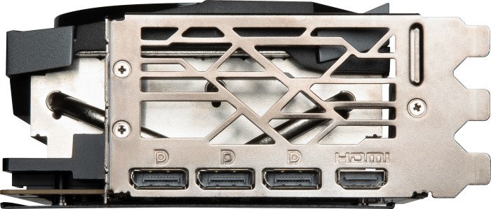 MSI GeForce RTX 4080 Gaming X Trio 16G, 16GB GDDR6X, HDMI, 3x DP