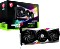 MSI GeForce RTX 4080 Gaming X Trio 16G, 16GB GDDR6X, HDMI, 3x DP Vorschaubild