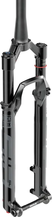 RockShox SID SL Select 2P DebonAir Boost Remote 29" 110mm widelec z amortyzatorem gloss black model 2024