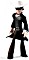 Disney Infinity - figurka Lone Ranger (PC/PS3/PS4/Xbox 360/Xbox One/WiiU/Wii/3DS)