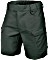 Helikon-Tex Urban Tactical Shorts 8.5 Polycotton Ripstop Hose kurz jungle green (Herren) (SP-UTS-PR-27)
