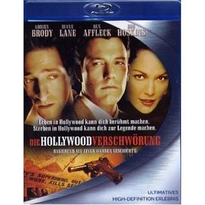 Die Hollywood-Verschwörung (Blu-ray)