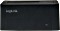 LogiLink Quickport HDD Docking Station SATA schwarz, USB-B 3.0 Vorschaubild
