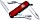 Victorinox Rambler Taschenmesser rot (0.6363)