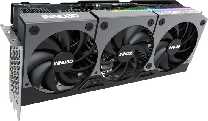 INNO3D GeForce RTX 4080 X3, 16GB GDDR6X, HDMI, 3x DP