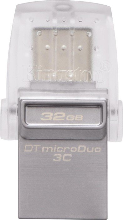 Kingston DataTraveler microDuo 3C