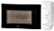 Clatronic MWG 792 kuchenka mikrofalowa z grillem biały (263894)