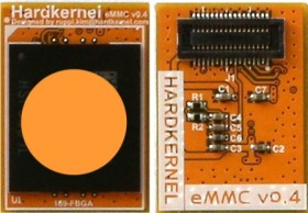 Hardkernel ODROID-H2 eMMC 5.1 64GB Modul