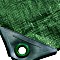 Noor Super ogród-plandeka przykrywająca zielony 6x8m (0400608SXXGR)