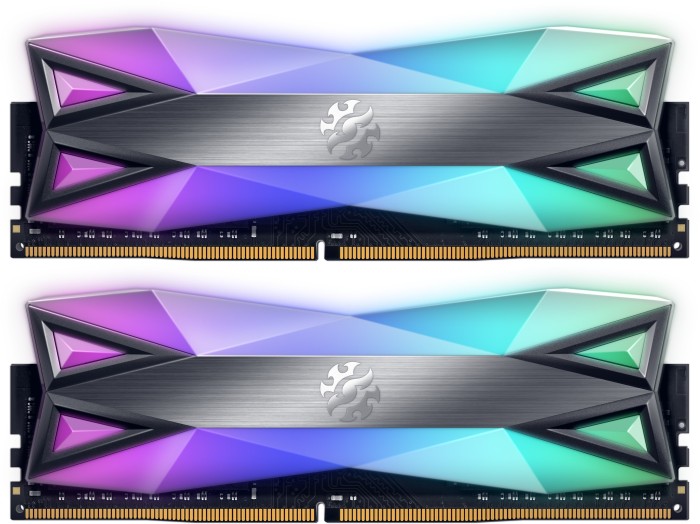 ADATA XPG Spectrix D60G DIMM Kit 16GB, DDR4-3600, CL18-22-22