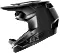 ABUS HiDrop fullface-Helmet shiny black (98091/98092/98093/98094)
