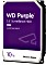 Western Digital WD Purple 10TB, SATA 6Gb/s Vorschaubild