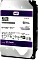 Western Digital WD Purple 10TB, SATA 6Gb/s Vorschaubild