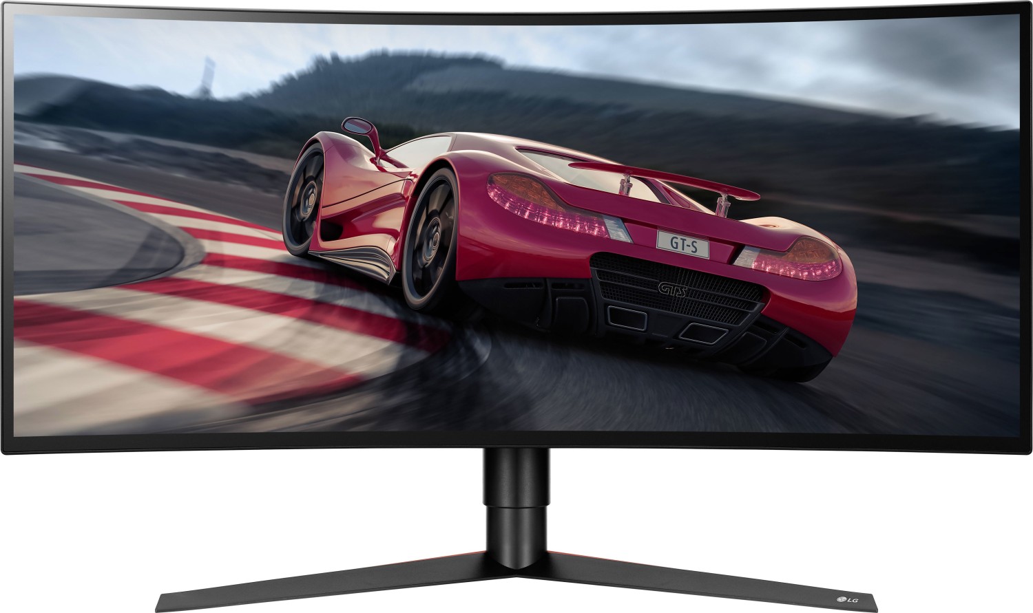 Monitor Gamer LG 34 4K (3840x1440p) 5ms -120Hz HDMI / DP/ G-Sync / NANO  IPS / 34GK950G-B