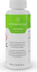 EK Water Blocks EK-CryoFuel Solid Neon Green, Konzentrat, 250ml