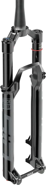 RockShox SID Select 3P DebonAir Boost Remote 29" 120mm widelec z amortyzatorem gloss black model 2024