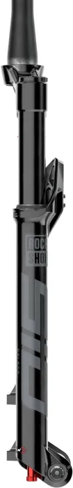 RockShox SID Select 3P DebonAir Boost Remote 29" 120mm widelec z amortyzatorem gloss black model 2024