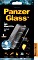 PanzerGlass Edge-to-Edge Case Friendly & CamSlider für Apple iPhone 12 Pro/iPhone 12 schwarz (2714)