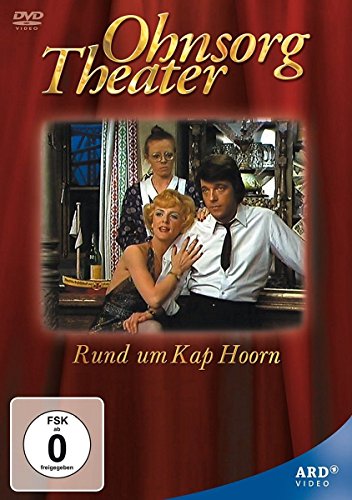 Ohnsorg Theater - Rund um Kap Hoorn (DVD)