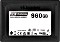 Kingston DC1500M Data Center Series Mixed-Use SSD - 1DWPD 960GB, U.2 (SEDC1500M/960G)