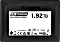 Kingston DC1500M Data Center Series Mixed-Use SSD - 1DWPD 1.92TB, U.2 (SEDC1500M/1920G)