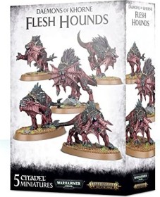 Flesh Hounds
