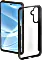 Hama Cover Metallic Frame für Samsung Galaxy A54 5G schwarz (215596)