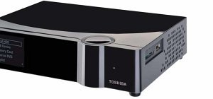 Toshiba Stor.E TV+ 1TB